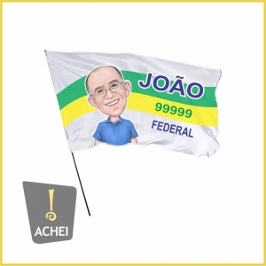Bandeira Politica