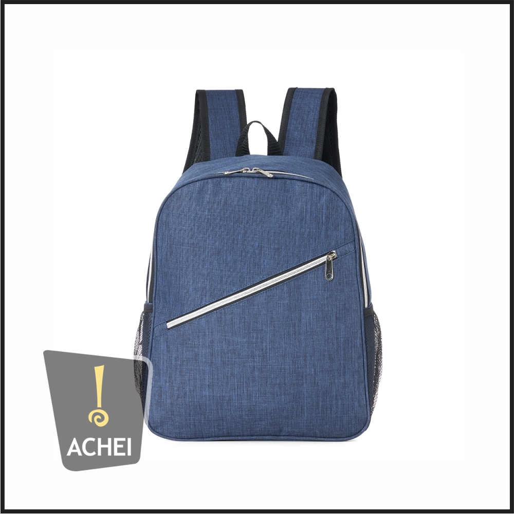 Mochila Térmica Azul 15 Litros