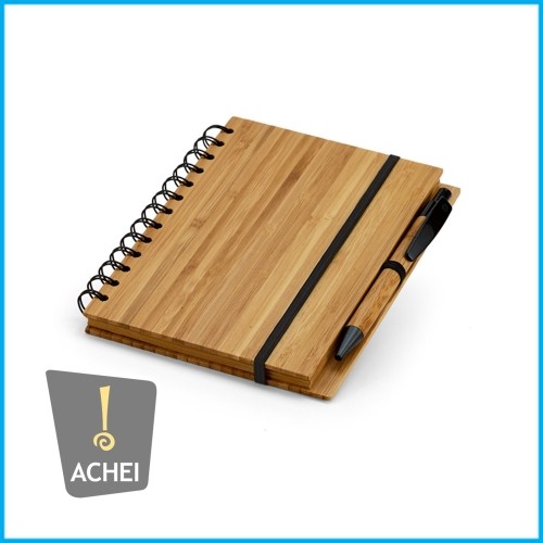 Caderno Bambu-ASG93485