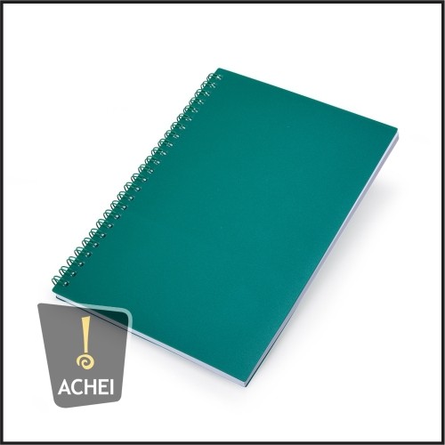 Caderno Plástico-APZ05071