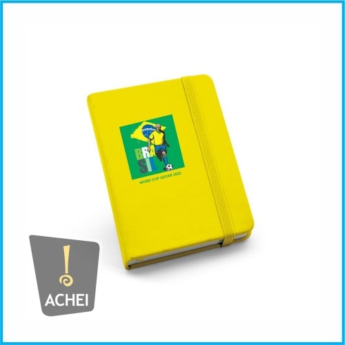 Caderno Verde Amarelo-ASG93425copa