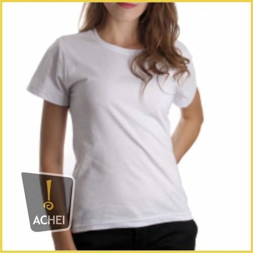 Camisetas Algodão-9013
