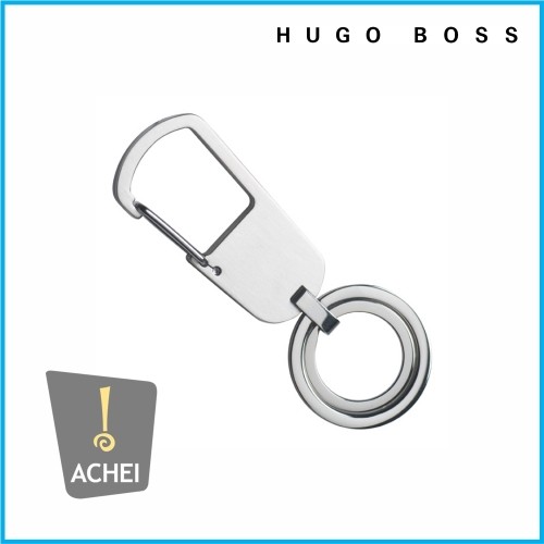 Chaveiro Hugo Boss-ASGHAK858B