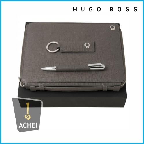 Conjunto Hugo Boss-ASGHPBEK804H
