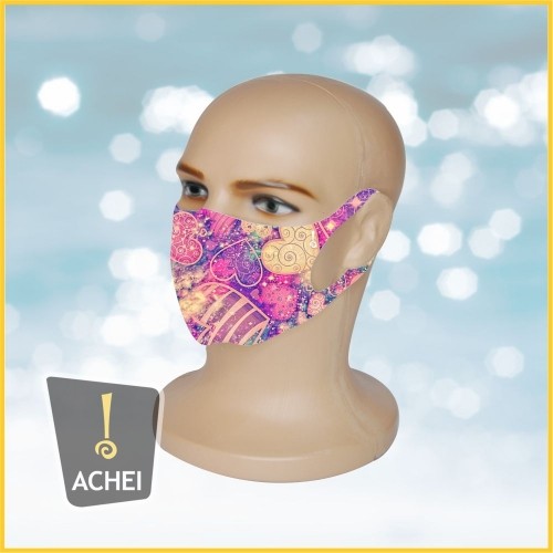 Máscara Personalizada-8001-0147