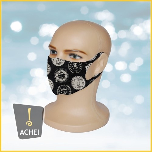 Máscara Personalizada-8001-0151