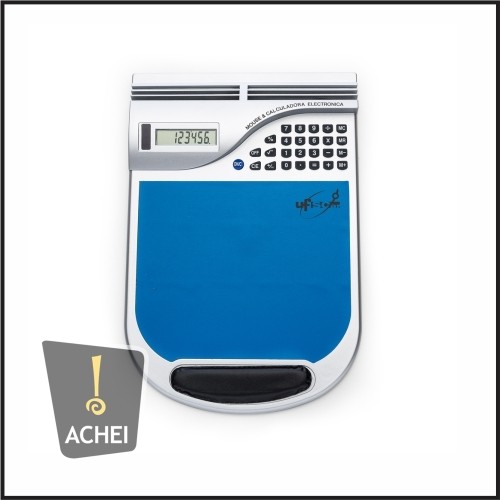 Mouse Pad Calculadora-APZ03508