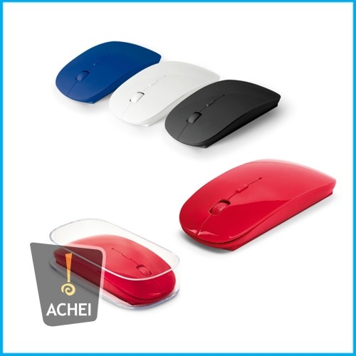 Mouse Wireless-ASG97304