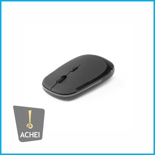 Mouse Wireless-ASG97398