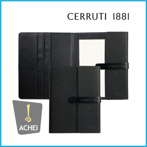 Pasta A5 Cerruti-ASG42016