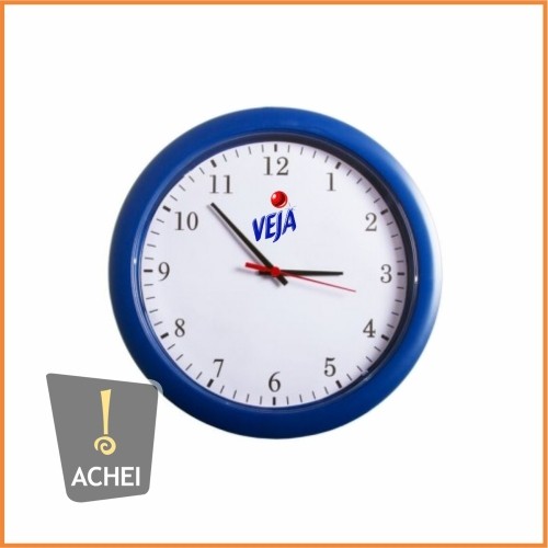 Relógio Parede-ACYB210