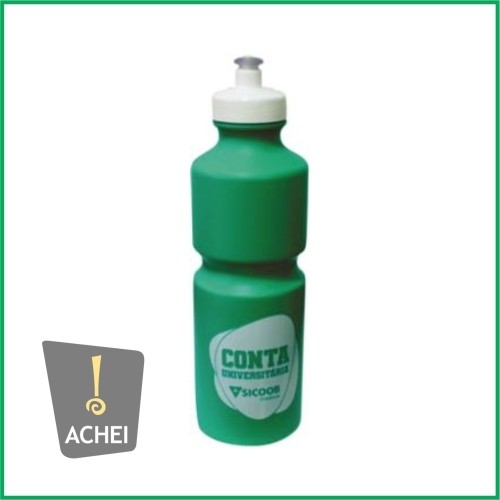 Squeeze de Plástico-AcheiSQ750