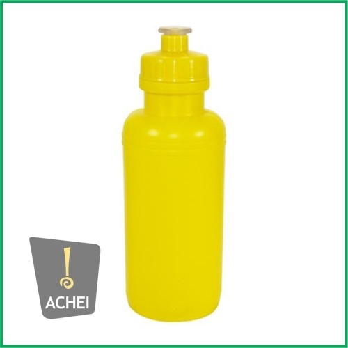 Squeeze biodegradavel-AcheiSQZ500-BIO